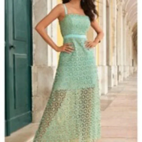 ally fashion maxi dress Ally Maxi Dress 4
